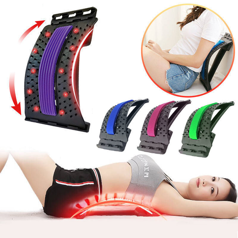 Back-Stretcher-Lumbar-Back-Pain